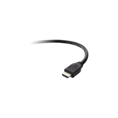 Adaptateur HDMI 2.0 1.5M Noir F3Y017bt1.5MBLK BELKIN