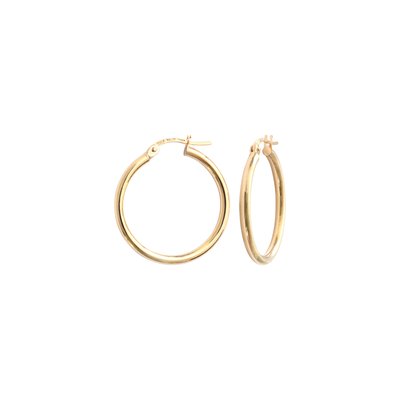 Boucles d'oreille Collection or LOUIS PION