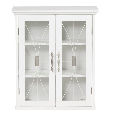 Armoire Toilette DELANEY TEAMSON HOME