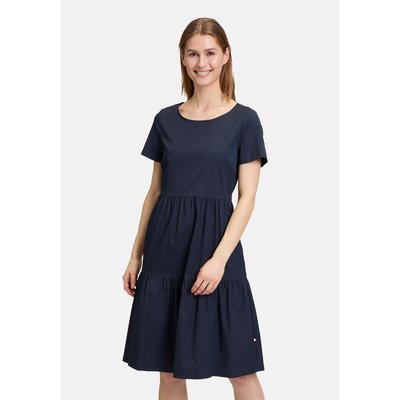 Robe d'été à volants VERA MONT