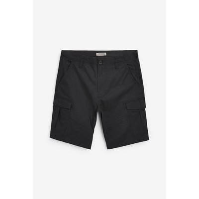 Short cargo coupe droite NEXT
