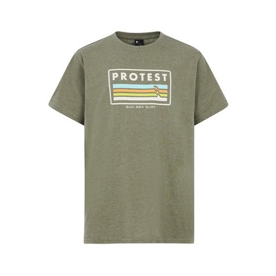 T-shirt PRTMARIUS JR PROTEST