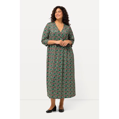 Robe en jersey ULLA POPKEN