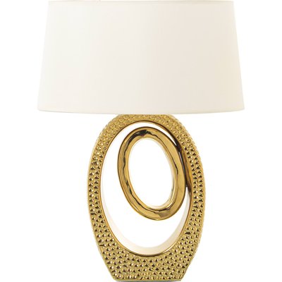 Lampe de salon en céramique, Dumessa RECOLLECTION