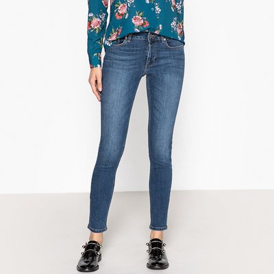 Jean Superskinny Taille Haute, Long. 30 LIU JO