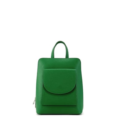 Sac à dos en cuir italien HAILEY OH MY BAG