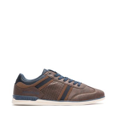 Baskets synthétique ILLIC REDSKINS