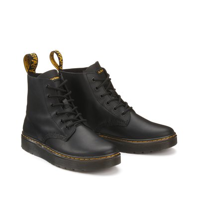 Boots cuir Lusso Thurston Chukka DR. MARTENS
