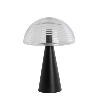 Lampe À Poser Métal MUEDA LIGHT & LIVING 