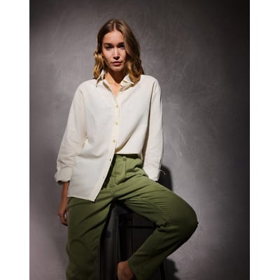 Chemise LIN ANTIK PULLIN