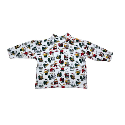 T-shirt bébé - Bon état VINTAGE