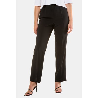 Pantalon Mandy, ceinture élastiquée ULLA POPKEN