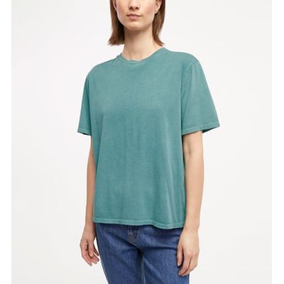 T-shirt Ample Noon Coton Organique GALERIES LAFAYETTE