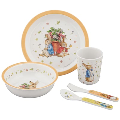Coffret repas PETIT JOUR PARIS