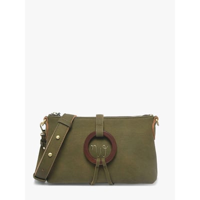 Sac bandoulière Verveine WOOMEN