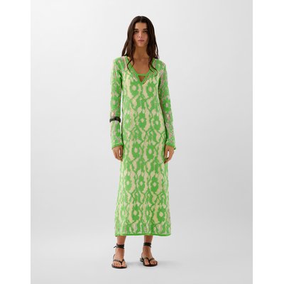 Robe au crochet SCALPERS