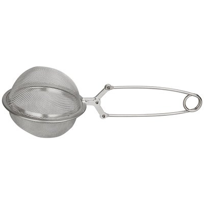 Boule à thé type pince à thé FACKELMANN