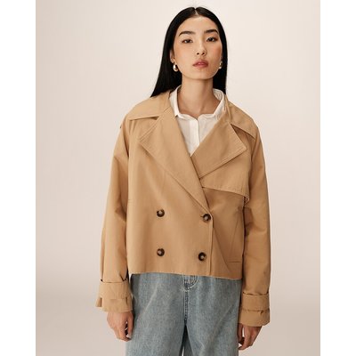 Trench primaverile GRACE & MILA