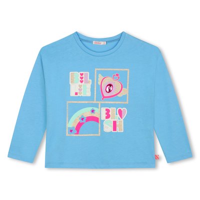 T-shirt à manches longues BILLIEBLUSH