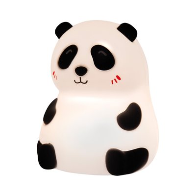Veilleuse lumineuse avec télécommande, Panda LITTLE L
