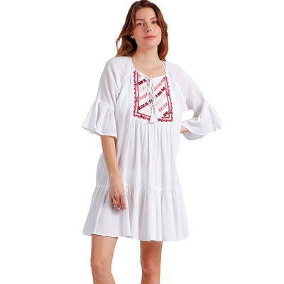 Robe estivale Paradise ADMAS
