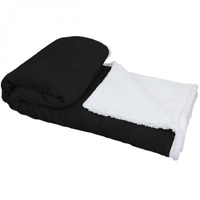 Plaid polaire flanelle et sherpa XL VIVEZEN
