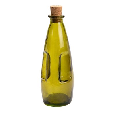Bouteille olive 0.3 L AMADEUS