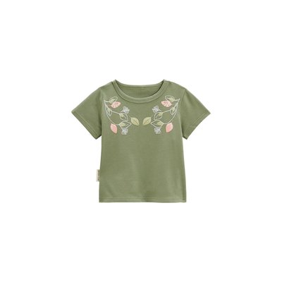 T-shirt enfant PIVOINA PETIT BEGUIN