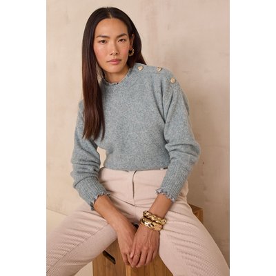 Pull à manches longues PAMELA Maison 123