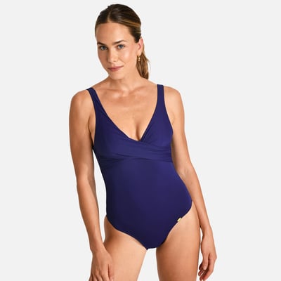 Maillot de bain 1 pièce Audelia - NAXOS LIVIA