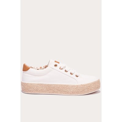 Espadrilles plates CACHE CACHE