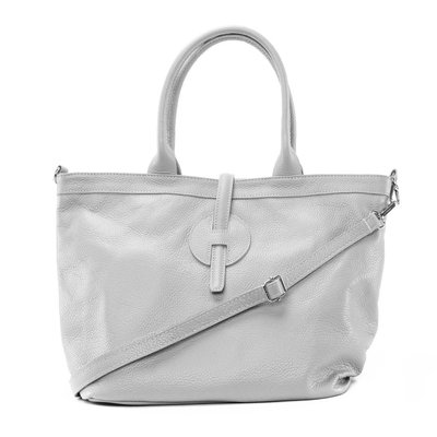 Sac à main en cuir italien INNOCENT OH MY BAG