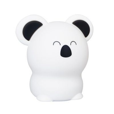 Veilleuse Cooper Koala avec télécommande LITTLE L