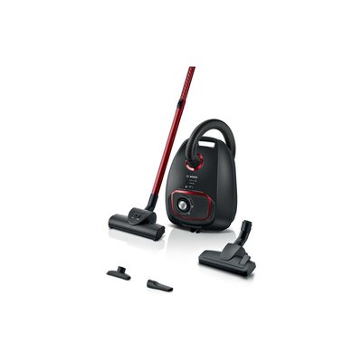Aspirateur avec sac BGB41POW1 BOSCH