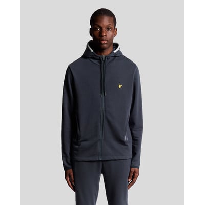 Veste Sports Tape de survêtement LYLE & SCOTT