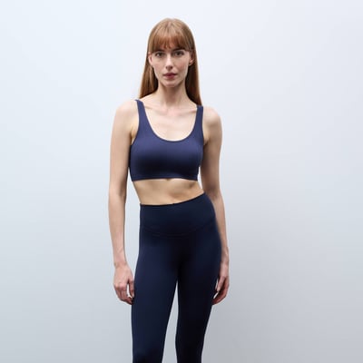 Legging de uni MONOPRIX
