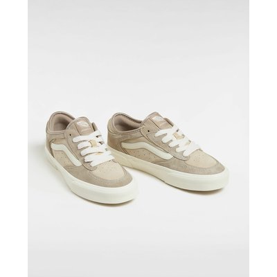 Baskets cuir Rowley Classic VANS