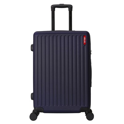 Valise Cabine 4 roues 55cm ABS - URBANITE - DEELUXE DEELUXE