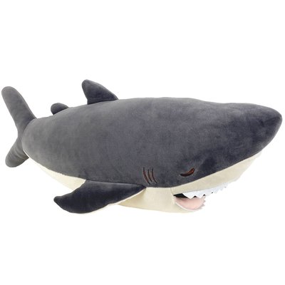 Peluche Zap le requin TROUSSELIER