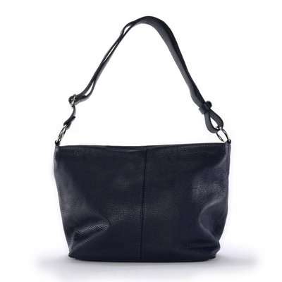 Sac à main en cuir grainé italien KUTA OH MY BAG