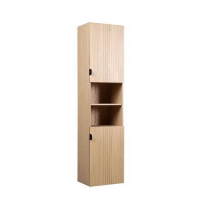 Colonne de salle de bain suspendue STUDIO MOB IN