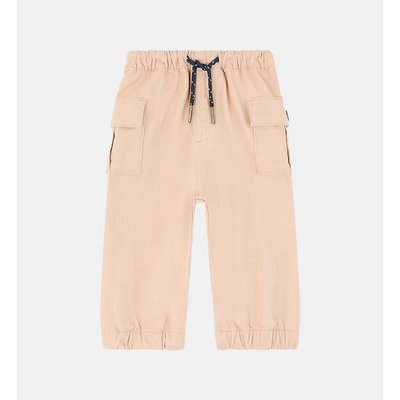Pantalon Patoche Coton Biologique CADET ROUSSELLE