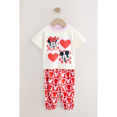 Pyjama style jogging minnie NEXT