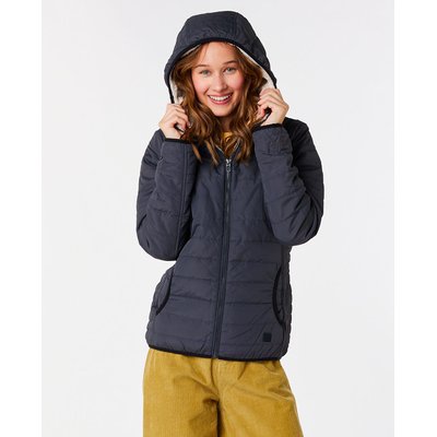 Veste blouson femme RIP CURL La Redoute