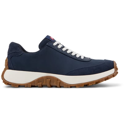 Baskets Drift Trail cuir CAMPER