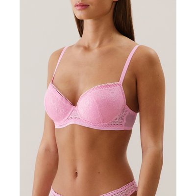 Soutien-gorge ampliforme en dentelle NEW REVOLTIZ UNDIZ