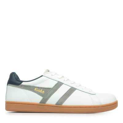 Baskets Equipe II Leather GOLA