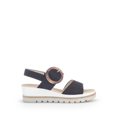 en cuir GABOR