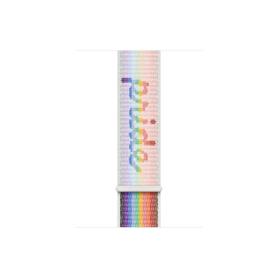 Bracelet Watch 45mm Boucle Sport Pride Edition APPLE