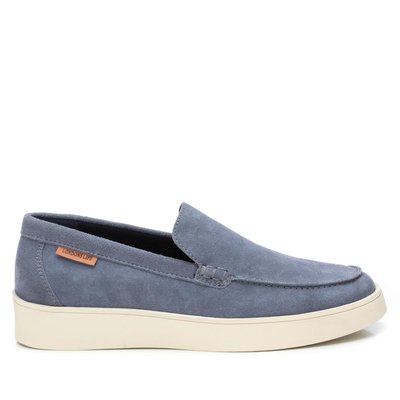 Chaussure Mocassin Plaine Entreprise Lacets CARMELA